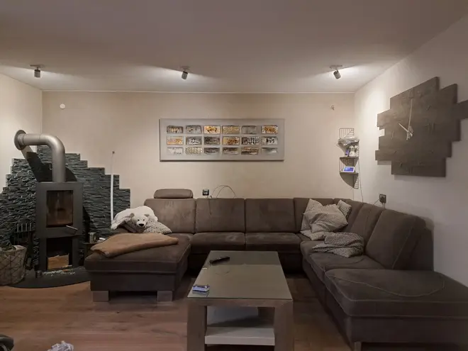 3 Zimmer Haus mit 135 m² in Langenhagen – Bild 1