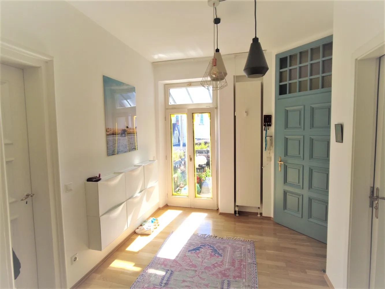 2 Zimmer Wohnung mit 56 m² in Ingolstadt – Bild 4