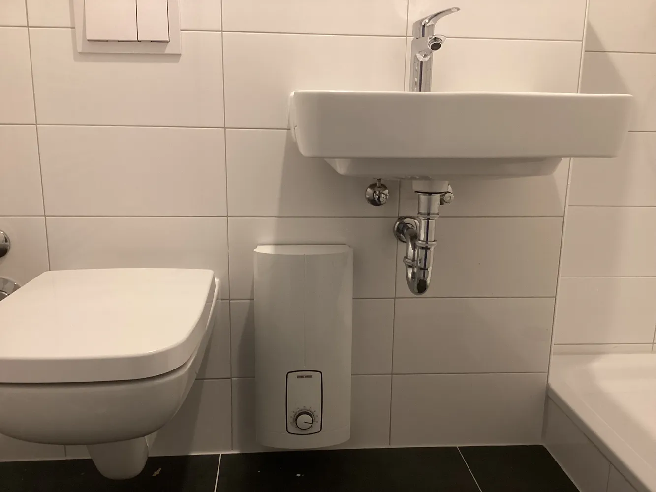 1 Zimmer Wohnung mit 33 m² in Hannover – Bild 5