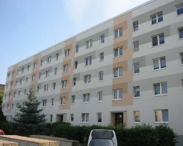 2 Zimmer Wohnung mit 49 m² in Wurzen – Bild 2