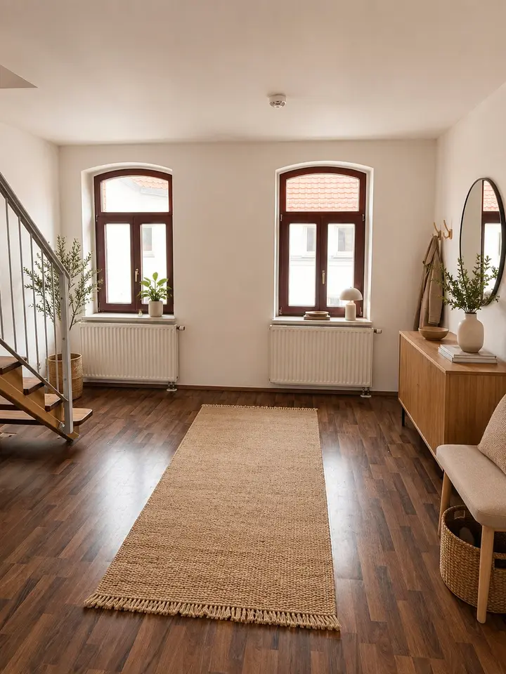 4 Zimmer Wohnung mit 150 m² in Altenburg – Bild 7
