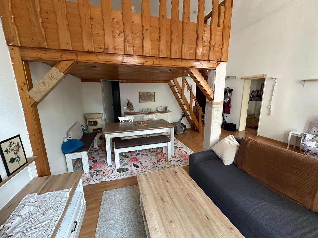 2 Zimmer Wohnung mit 69 m² in Düsseldorf – Bild 4