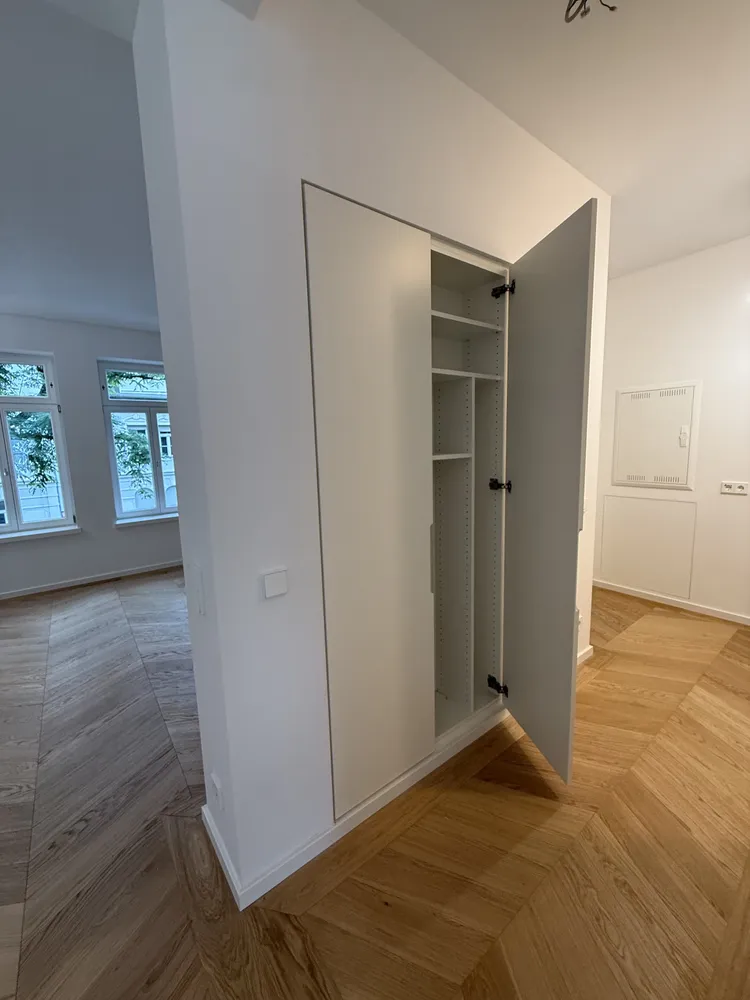 3 Zimmer Wohnung mit 64 m² in München – Bild 9