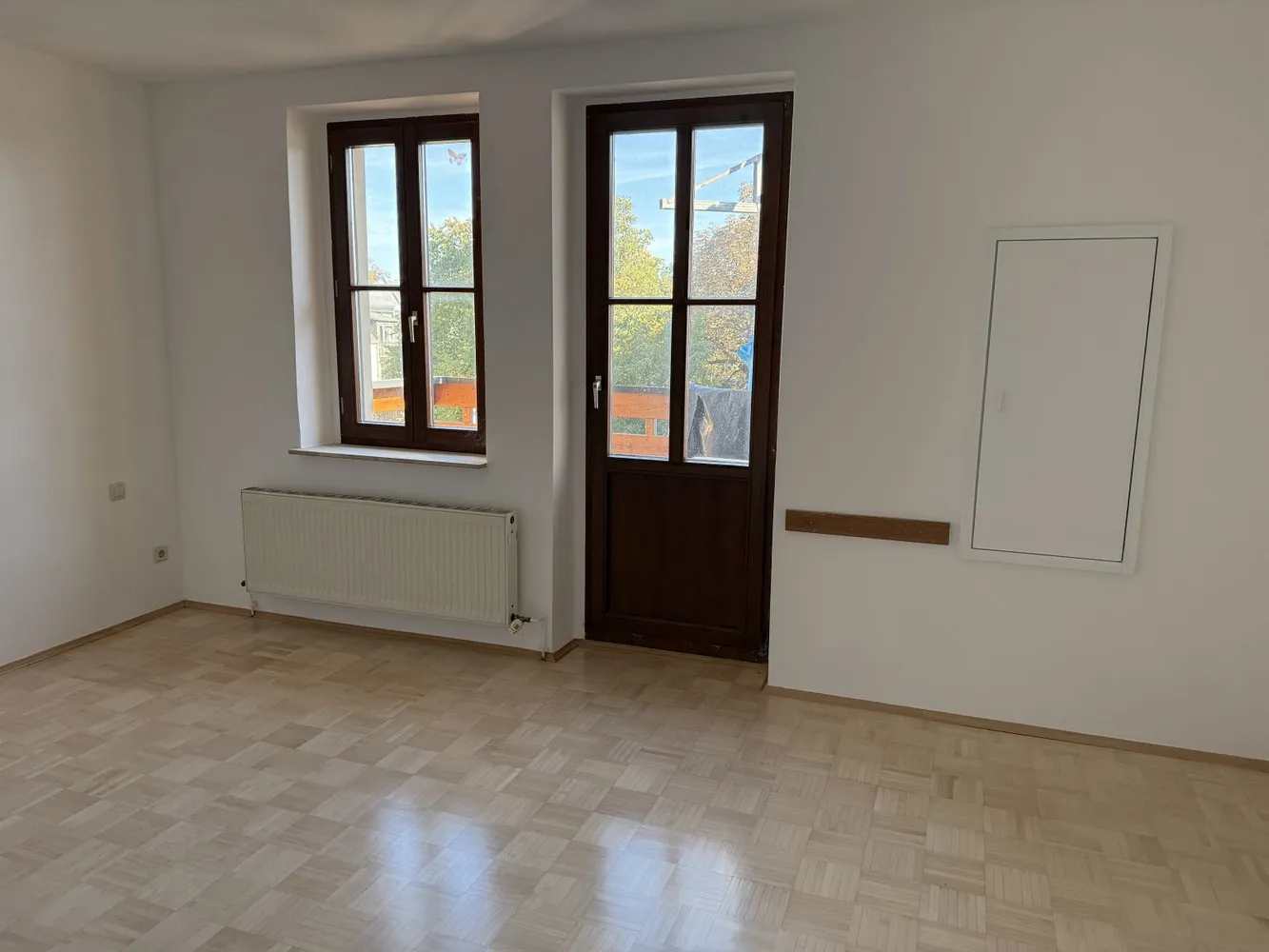 4 Zimmer Wohnung mit 107 m² in Zwickau – Bild 4