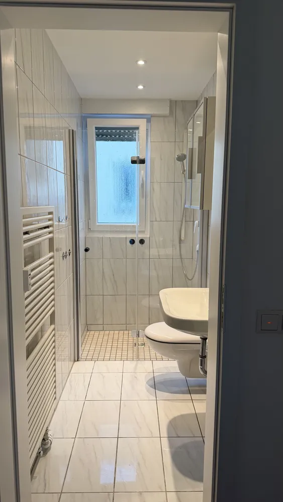 2 Zimmer Wohnung mit 47 m² in Dortmund – Bild 5