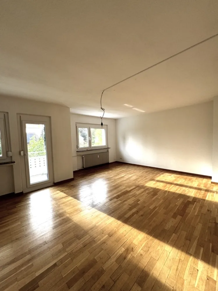 2 room apartment with 56 m² in Bensheim – Photo 11