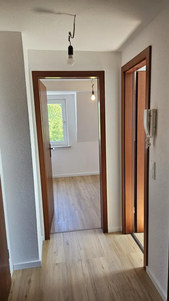 2 Zimmer Wohnung mit 29 m² in Neuss – Bild 5