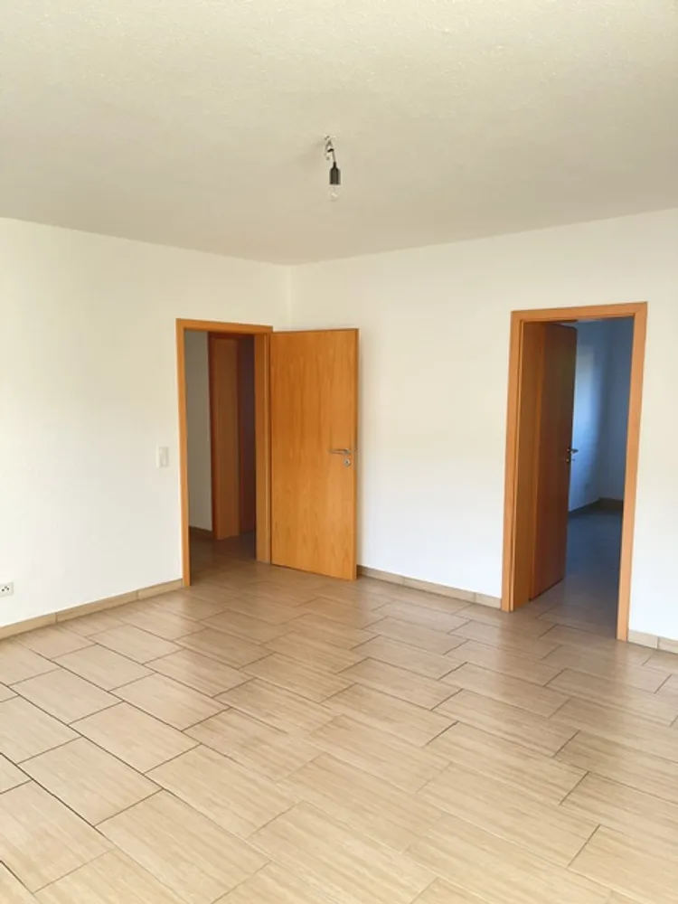 4 Zimmer Wohnung mit 64 m² in Dortmund – Bild 2