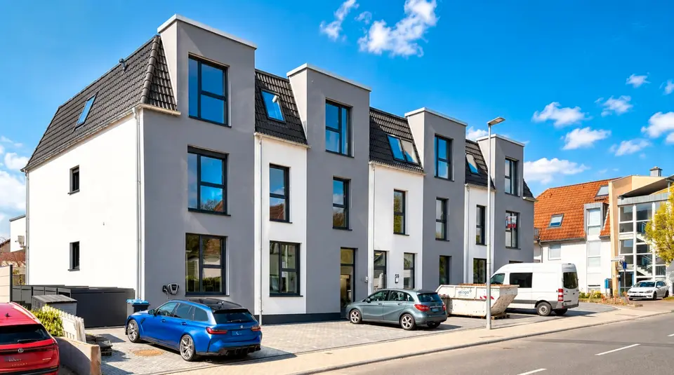 3 Zimmer Wohnung mit 89 m² in Bergisch Gladbach – Bild 3