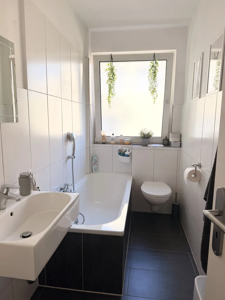 4 Zimmer Wohnung mit 62 m² in Essen – Bild 2