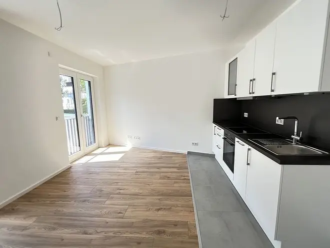 2 Zimmer Wohnung mit 48 m² in Berlin – Bild 2