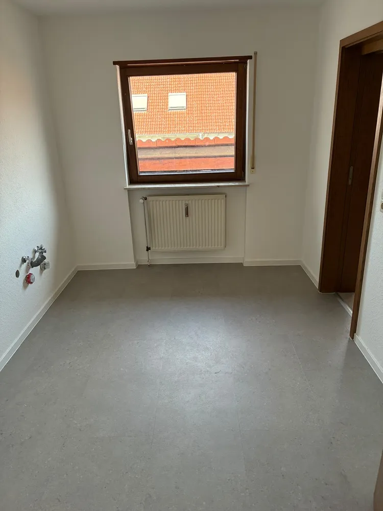 2 Zimmer Wohnung mit 120 m² in Mannheim – Bild 3