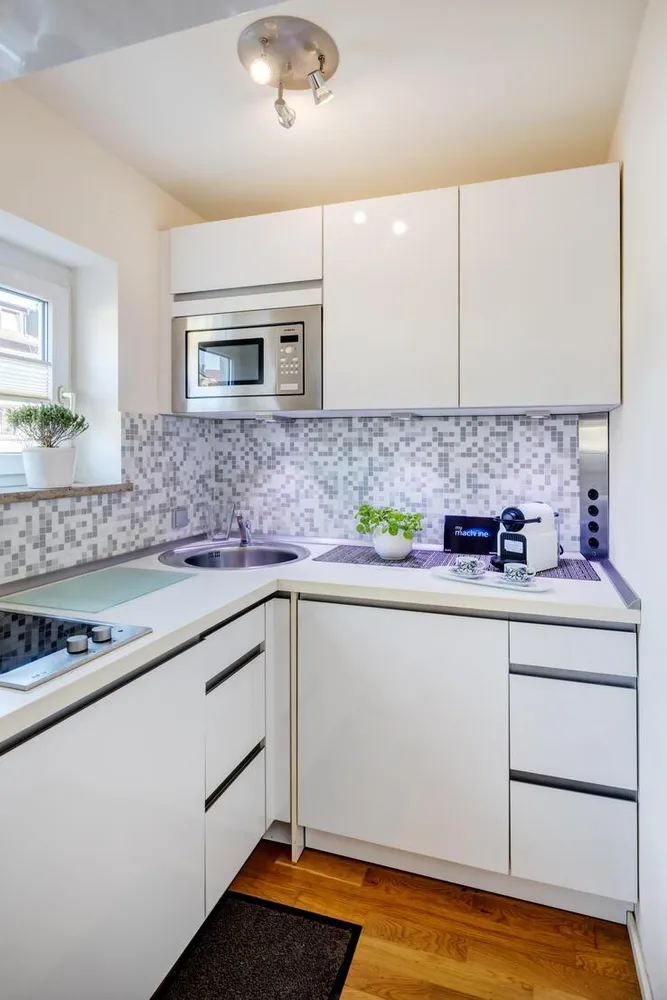 2 Zimmer Wohnung mit 40 m² in München – Bild 6