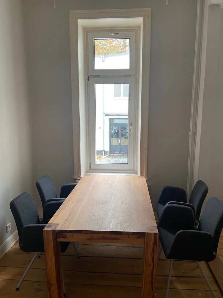 4 Zimmer Wohnung mit 91 m² in Hamburg – Bild 7