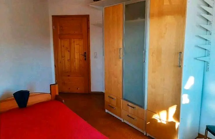 WG-Zimmer mit 16 m² in Weingarten – Bild 2