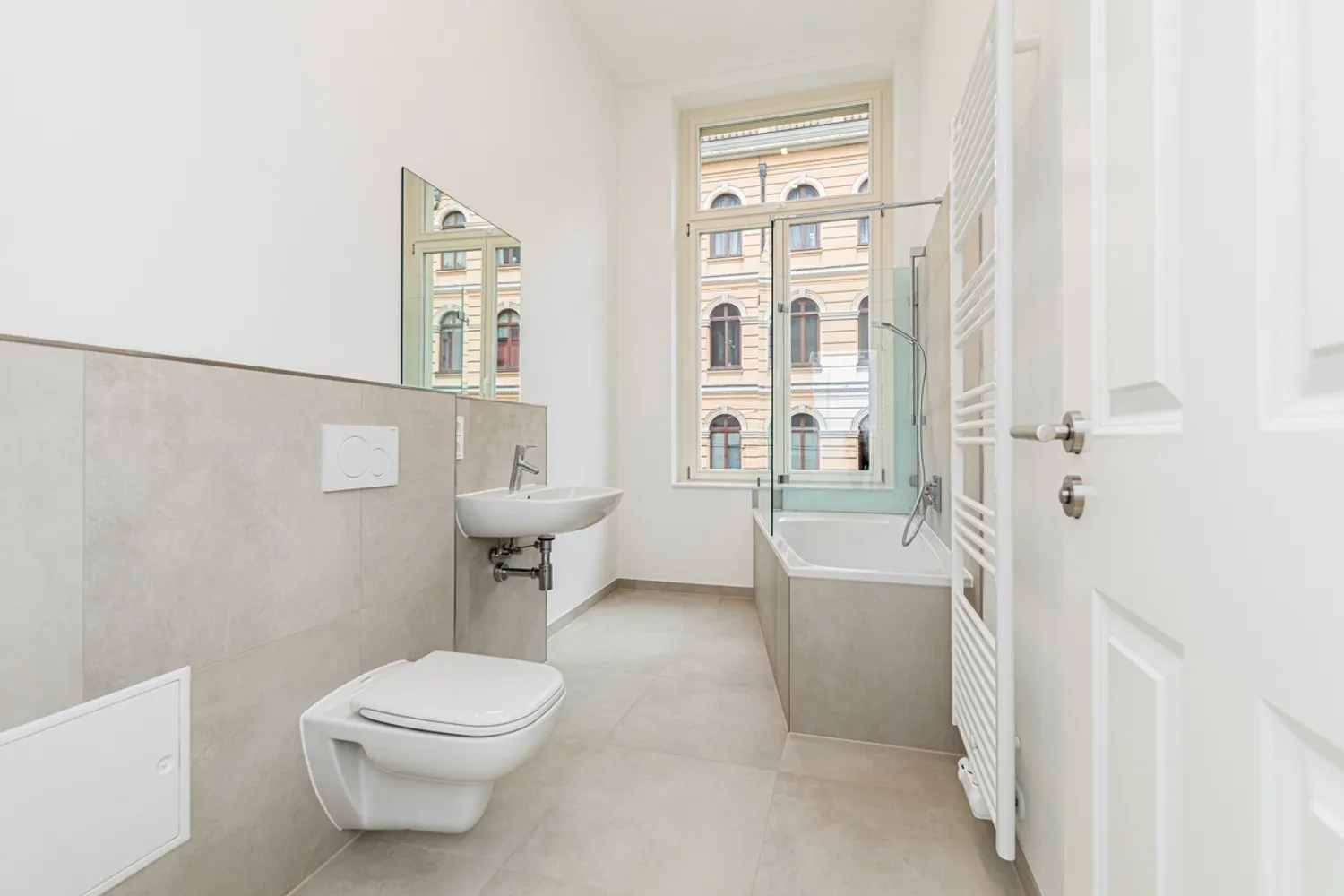 2 Zimmer Wohnung mit 75 m² in Leipzig – Bild 9