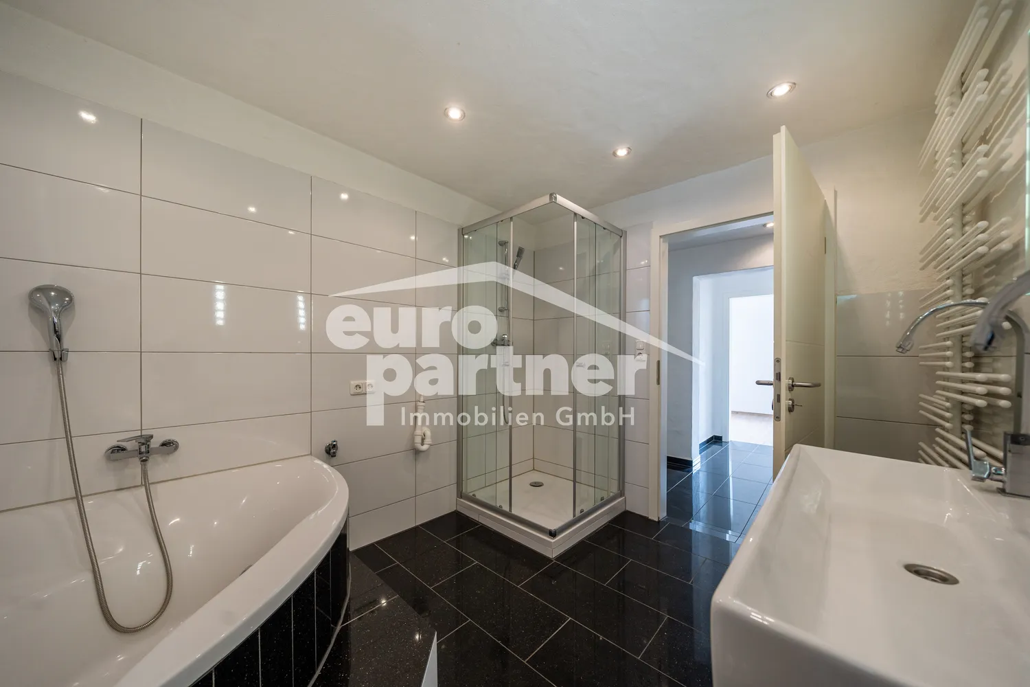 4 Zimmer Wohnung mit 104 m² in Idar-Oberstein – Bild 3