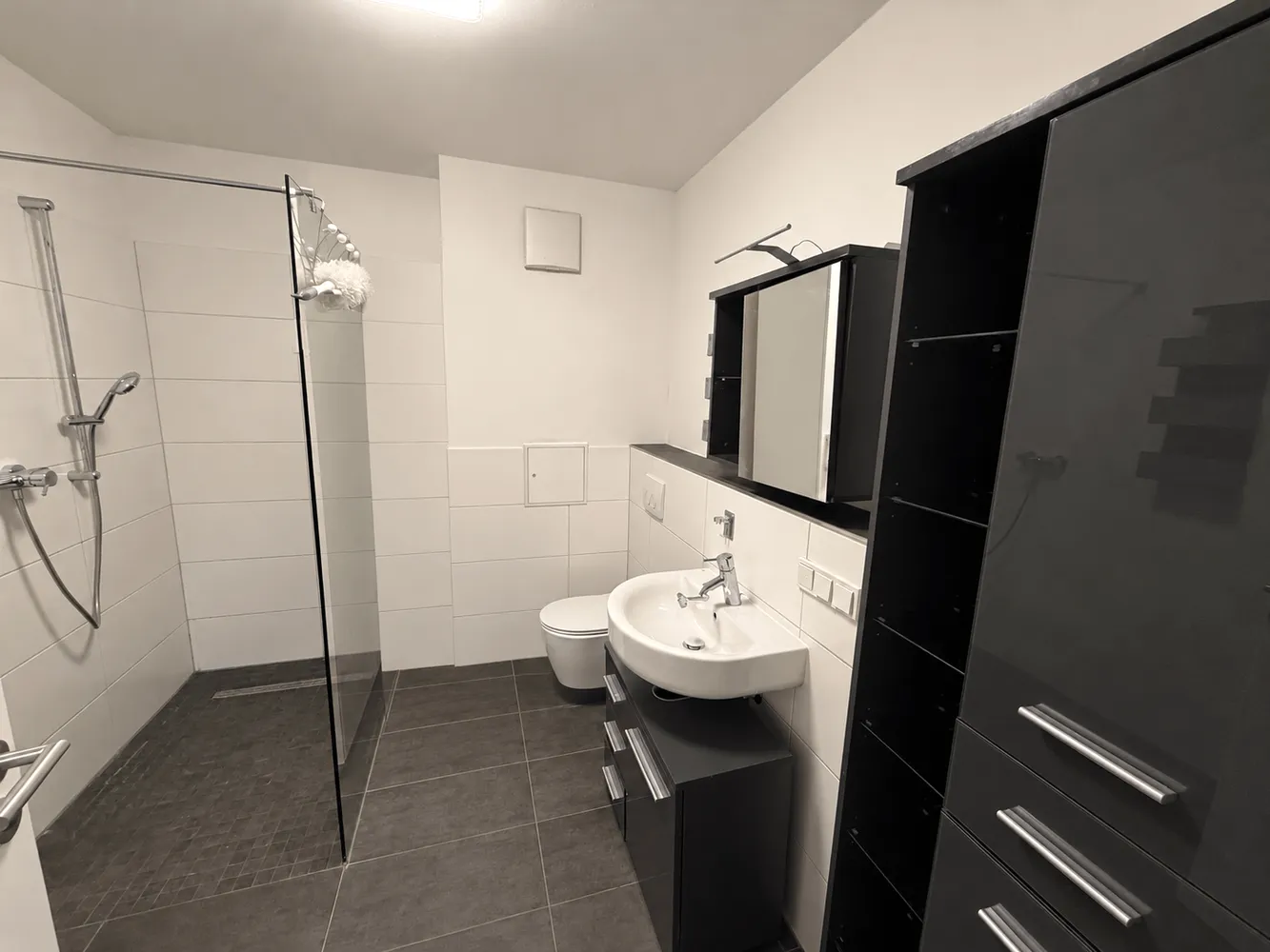 2 room apartment with 57 m² in Cologne – Photo 11