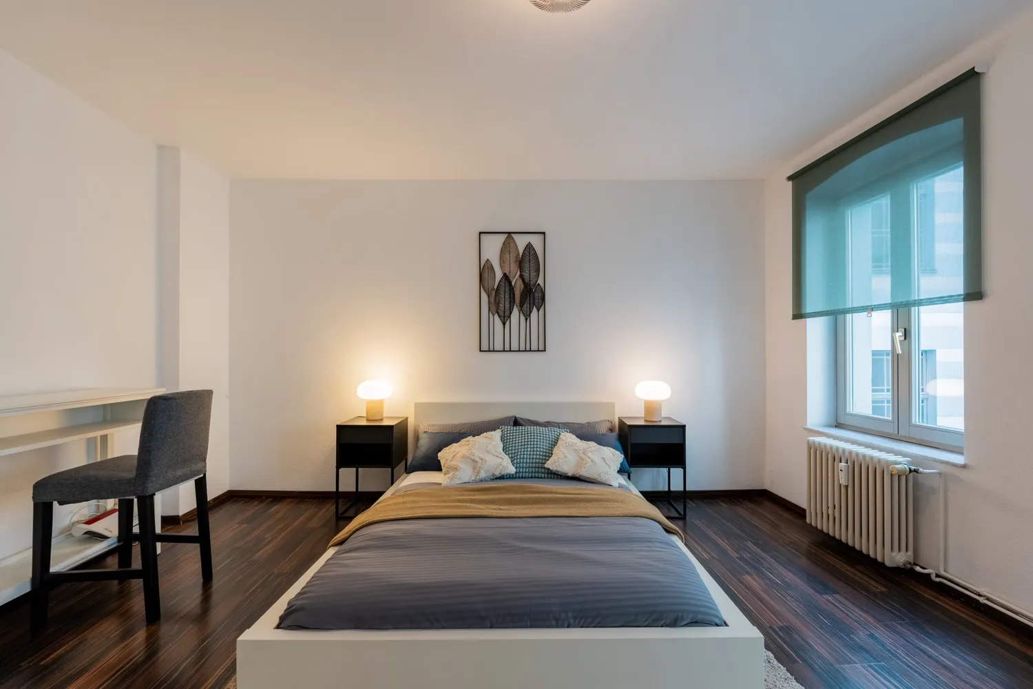 1 Zimmer Wohnung mit 33 m² in Berlin – Bild 2