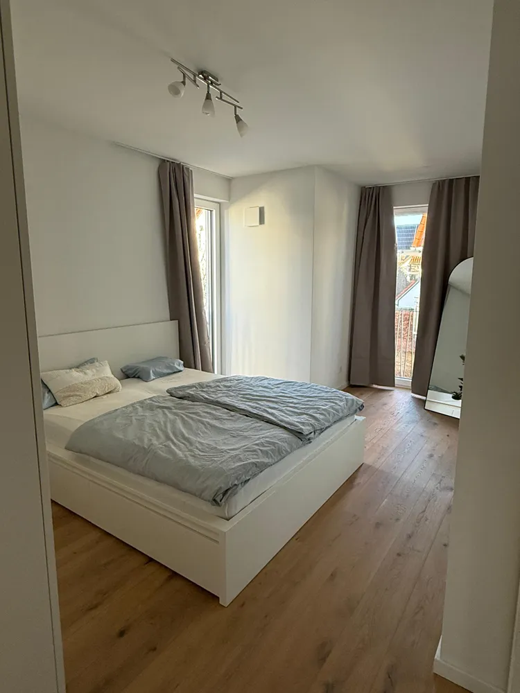 3 Zimmer Wohnung mit 84 m² in München – Bild 10