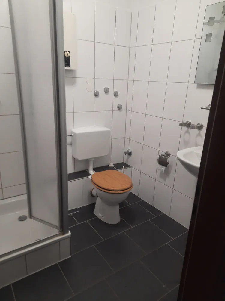 4 Zimmer Wohnung mit 100 m² in Gelsenkirchen – Bild 5