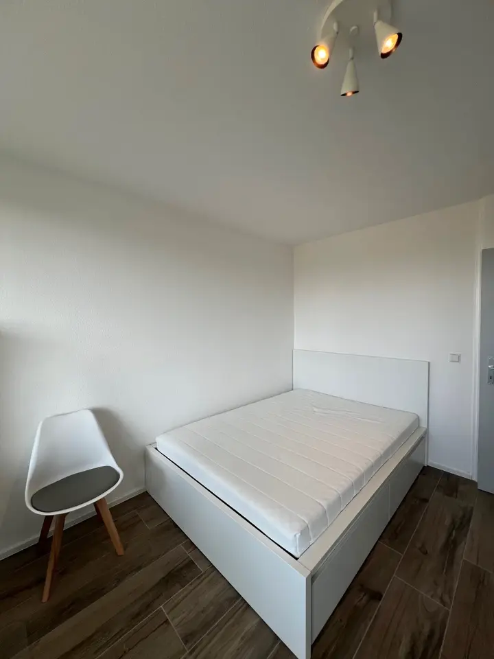 6 Zimmer Wohnung mit 90 m² in Nürtingen – Bild 3