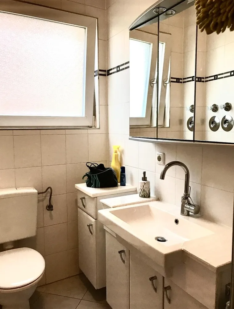 2 Zimmer Wohnung mit 55 m² in Mainz – Bild 4