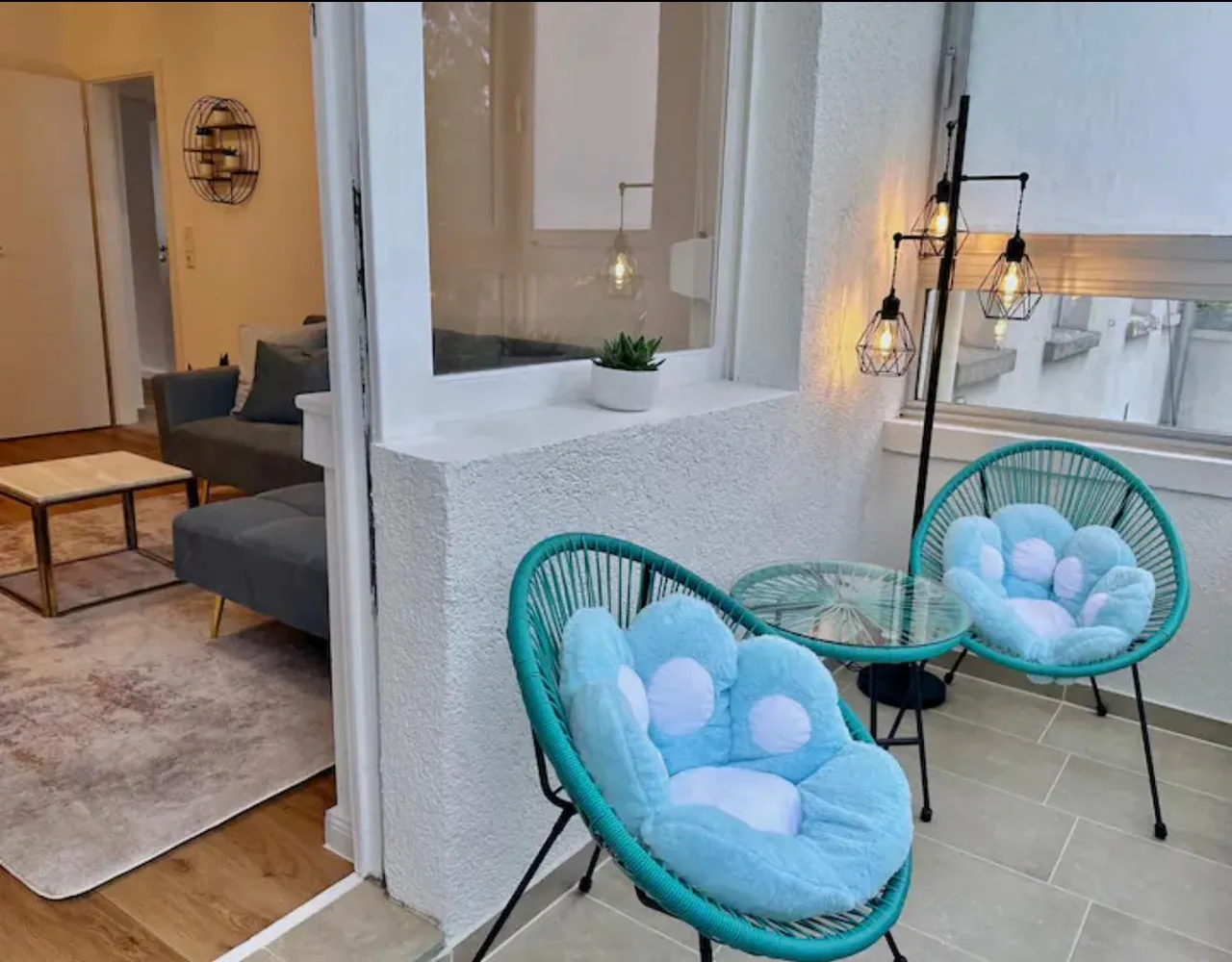 2 Zimmer Wohnung mit 65 m² in Frankfurt am Main – Bild 12
