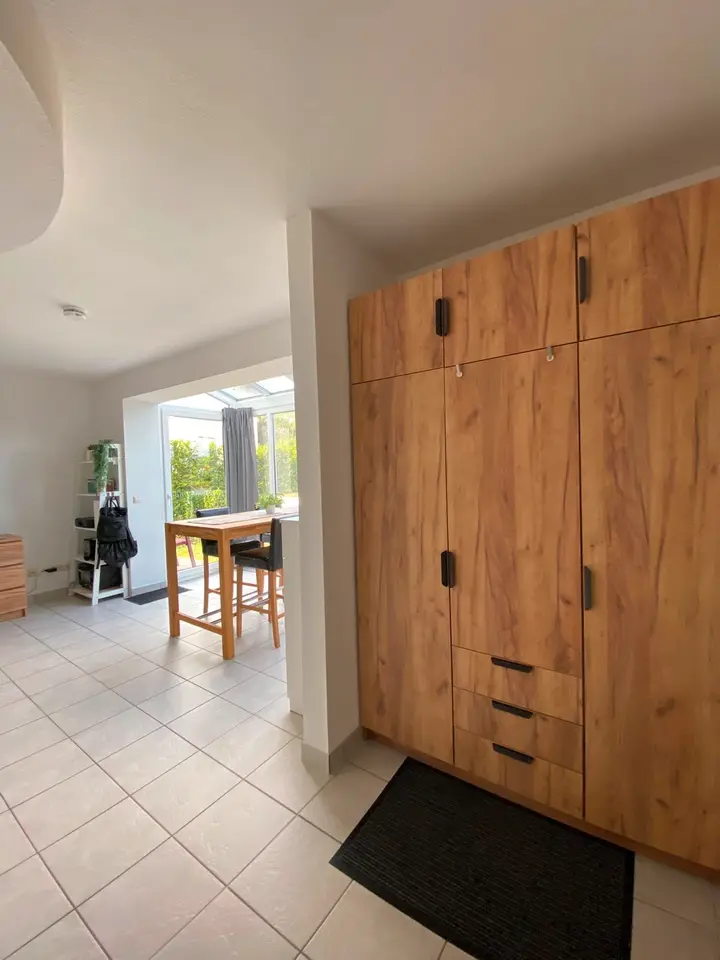Studio mit 32 m² in Coburg – Bild 6