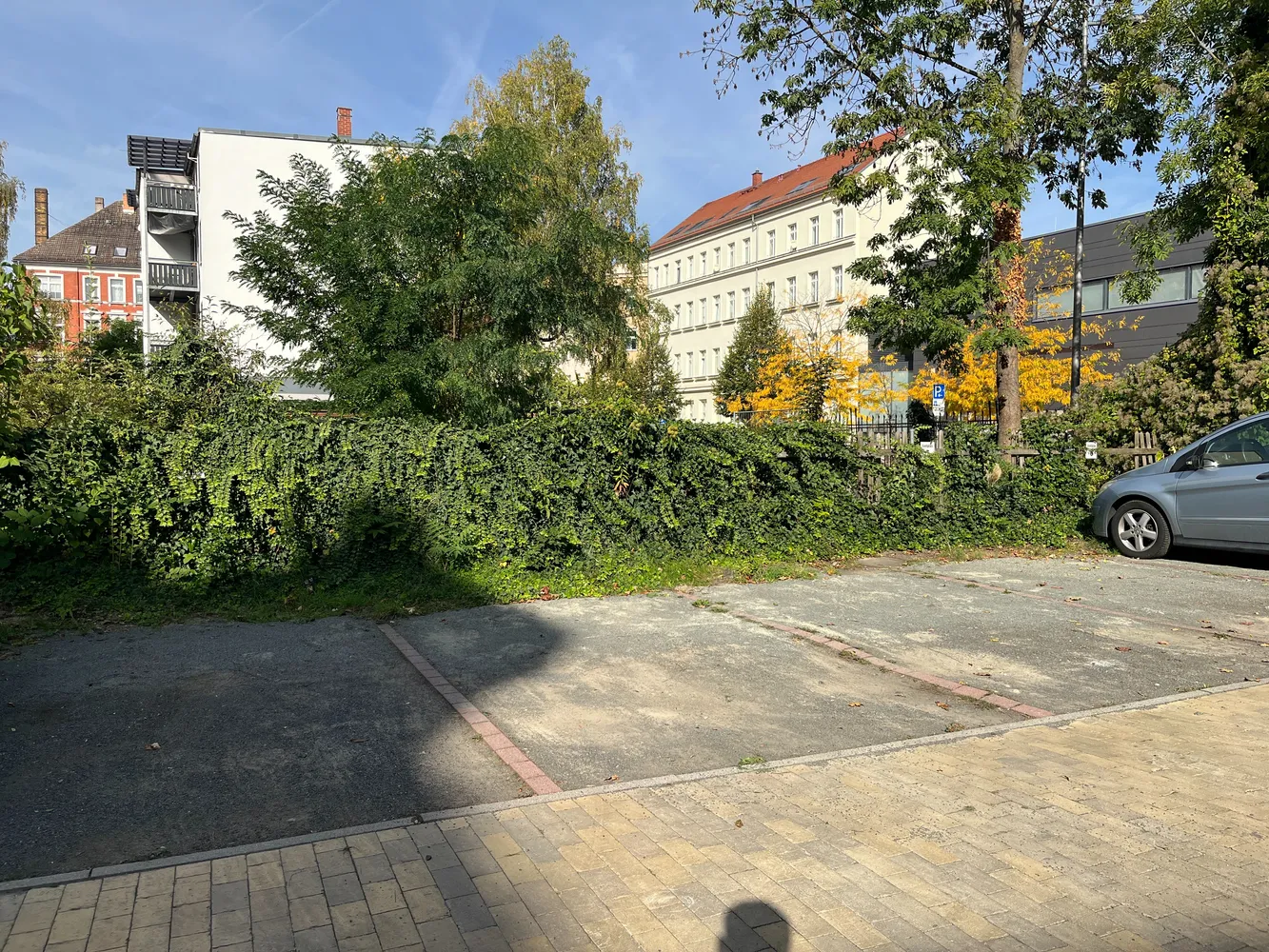 3 room apartment with 75 m² in Leipzig – Photo 4