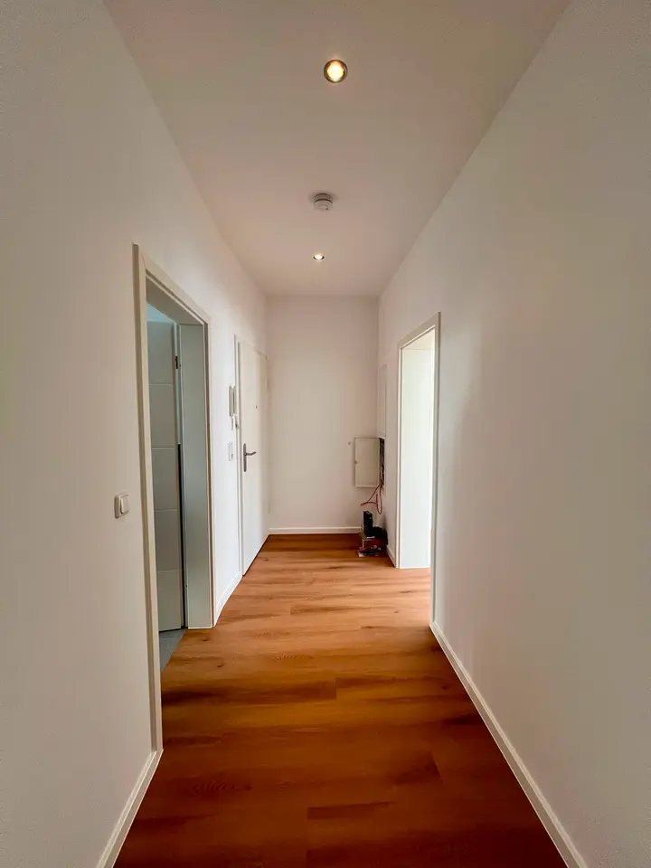 2 Zimmer Wohnung mit 55 m² in Braunschweig – Bild 5