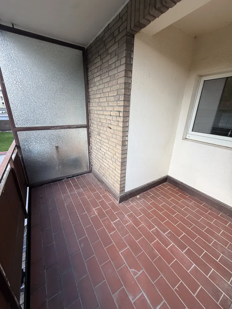 1 Zimmer Wohnung mit 27 m² in Krefeld – Bild 6