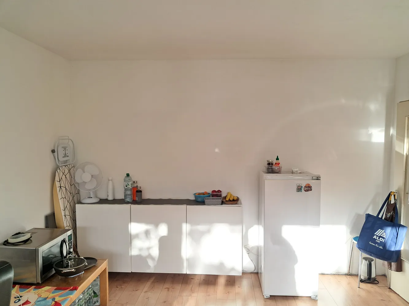 2 Zimmer Wohnung mit 55 m² in Köln – Bild 3