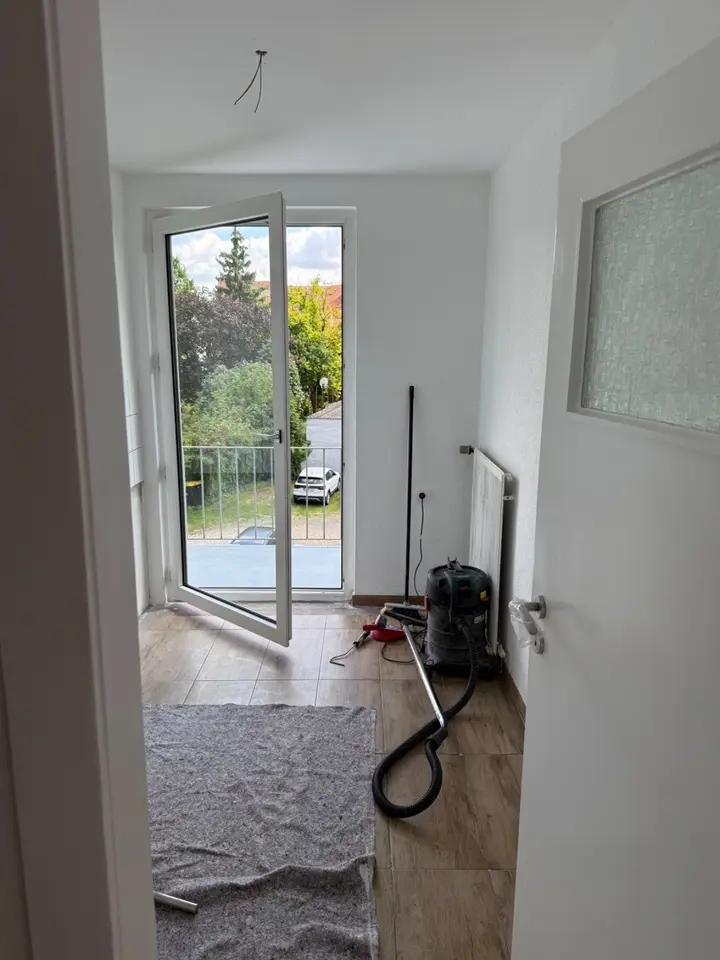 2 Zimmer Wohnung mit 50 m² in Hildesheim – Bild 3