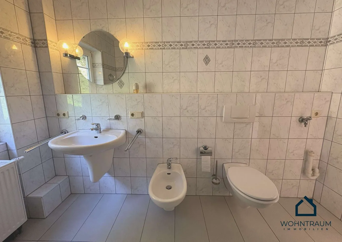 4 Zimmer Wohnung mit 135 m² in Lahr/Schwarzwald – Bild 8