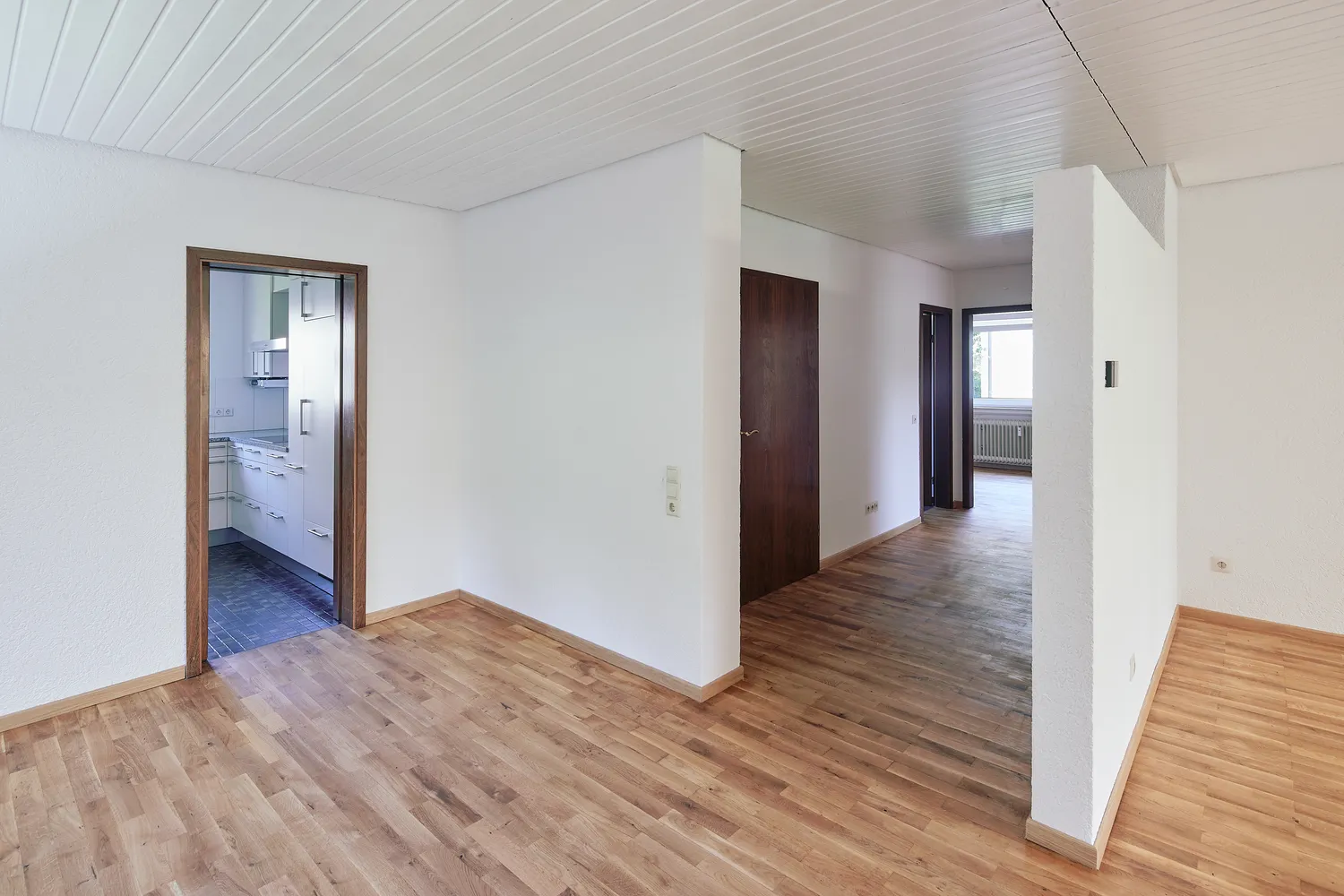 3 Zimmer Wohnung mit 85 m² in Freiburg im Breisgau – Bild 5