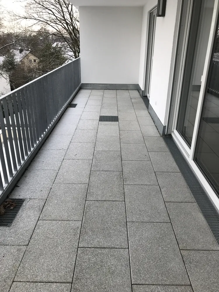 4 room apartment with 93 m² in Biberach an der Riß – Photo 1