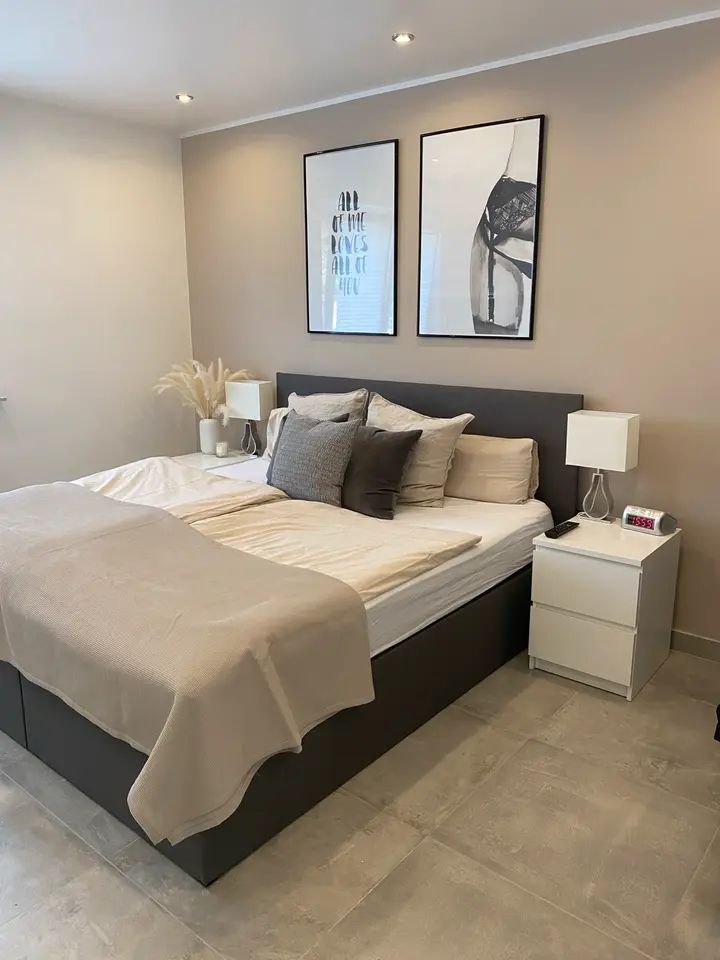 2 Zimmer Wohnung mit 20 m² in Mannheim – Bild 7