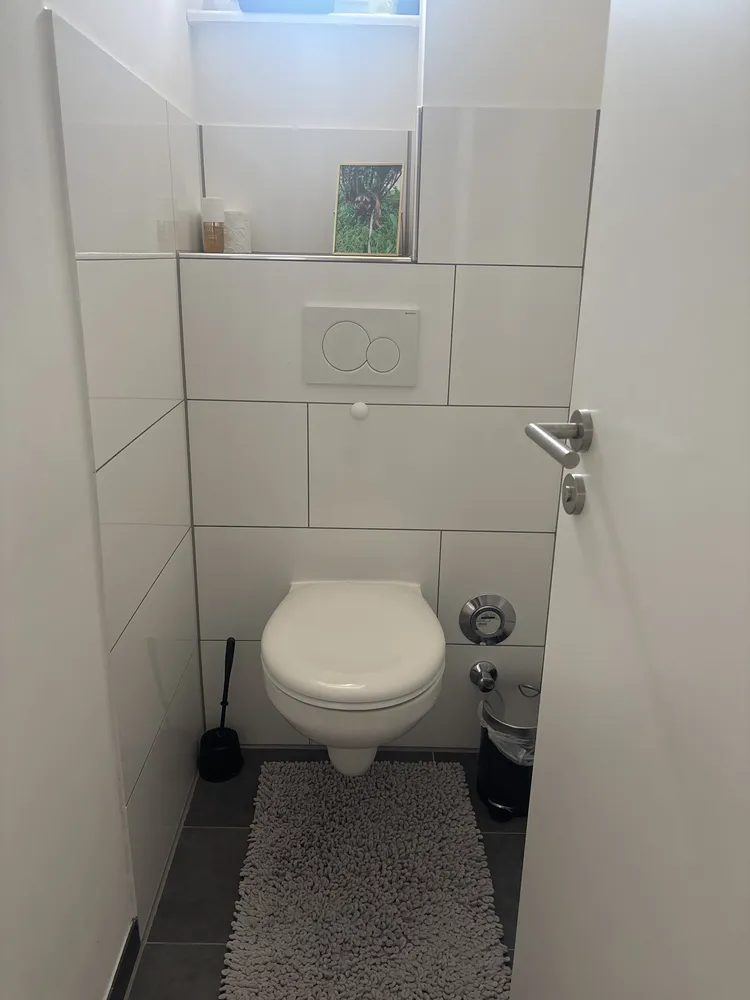 2 Zimmer Wohnung mit 65 m² in Mannheim – Bild 3