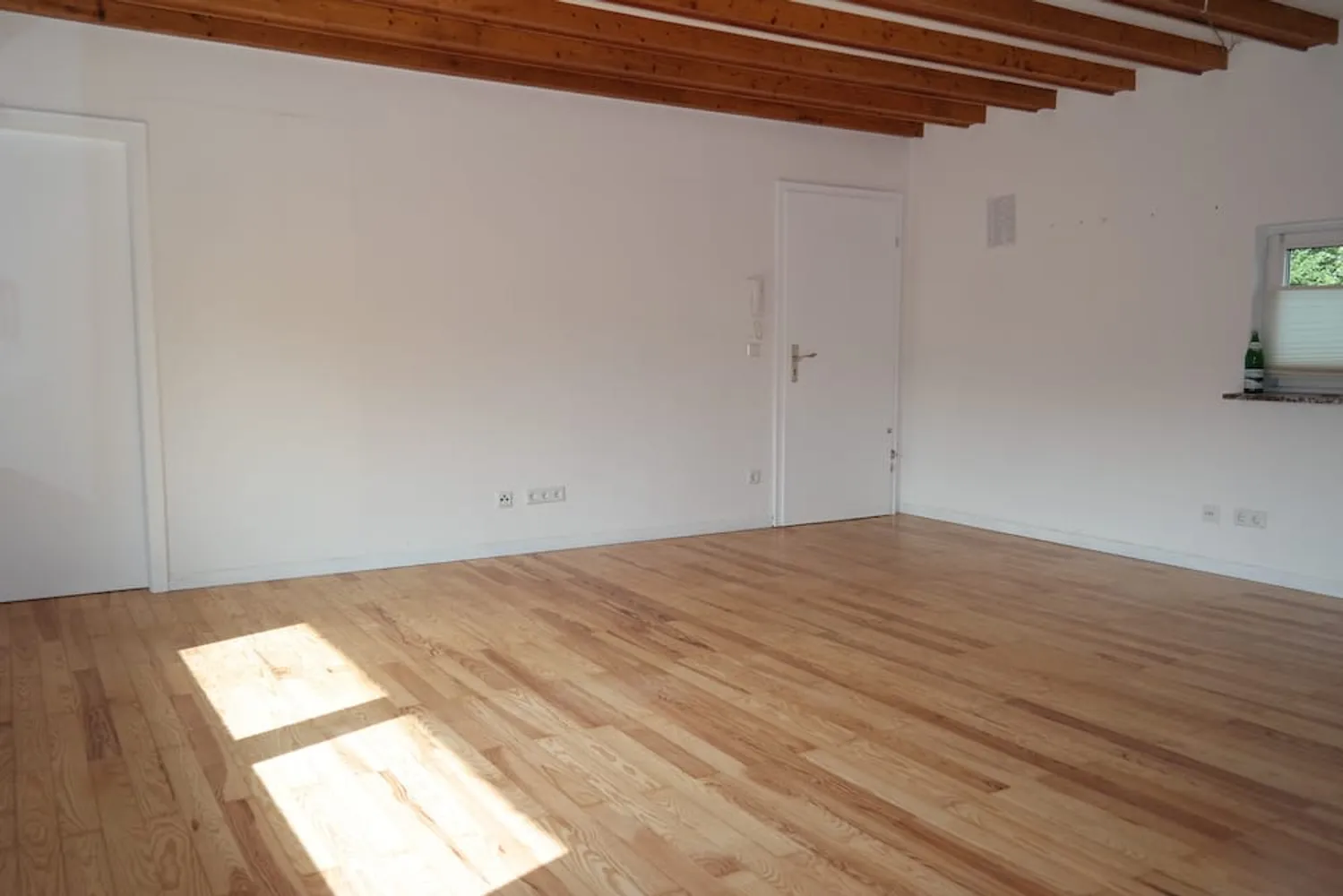 2 room apartment with 66 m² in Königswinter – Photo 2