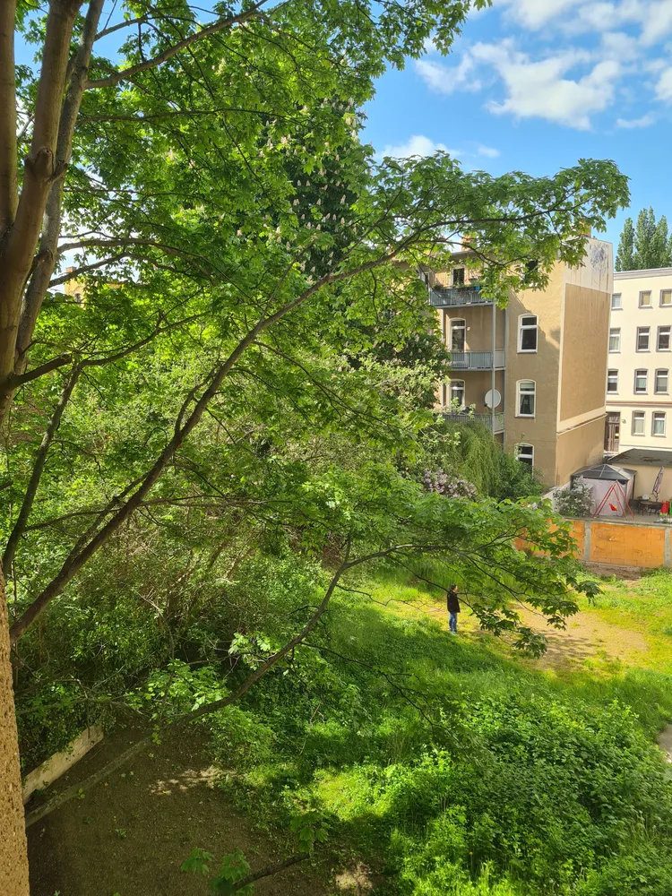 3 Zimmer Wohnung mit 96 m² in Halle (Saale) – Bild 10