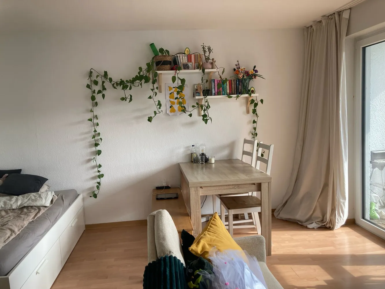 1 Zimmer Wohnung mit 31 m² in Siegen – Bild 7