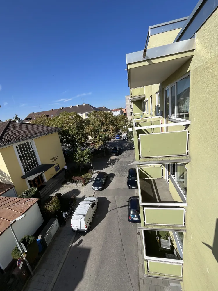 2 Zimmer Wohnung mit 65 m² in München – Bild 6