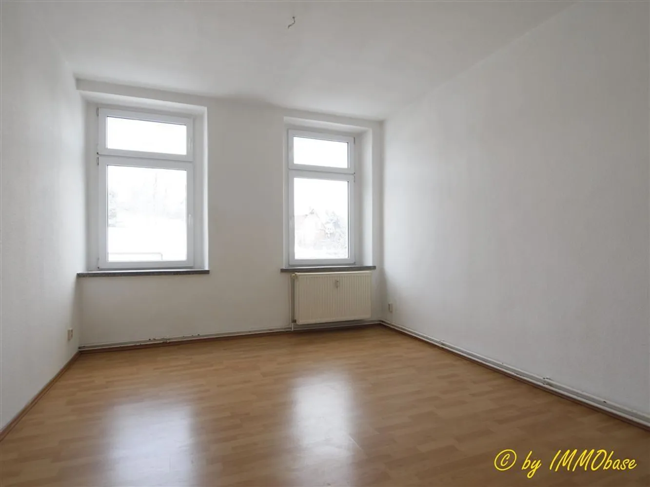 2 Zimmer Wohnung mit 59 m² in Mittweida – Bild 7