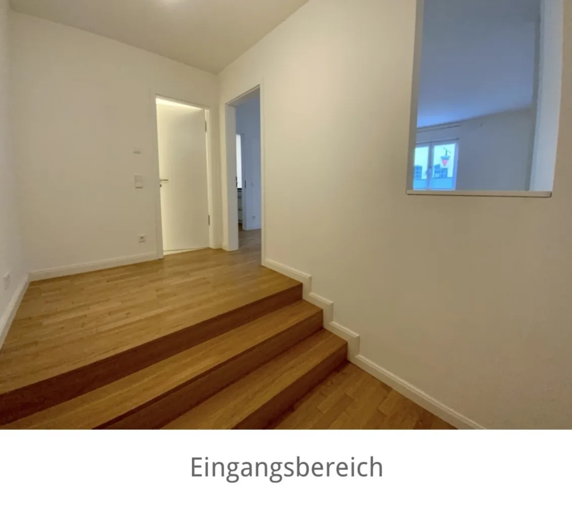 2 Zimmer Wohnung mit 71 m² in Düsseldorf – Bild 10