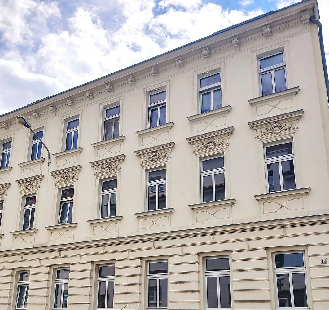 3 Zimmer Wohnung mit 65 m² in Leipzig – Bild 8