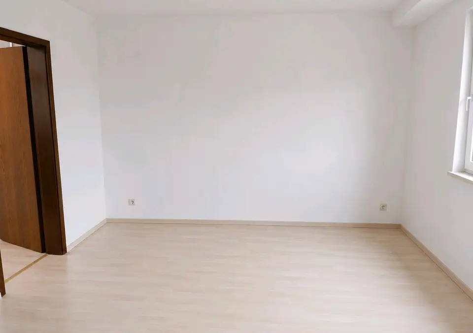 2 Zimmer Wohnung mit 45 m² in Heppenheim – Bild 1