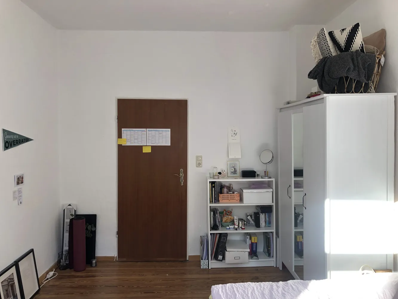 2 Zimmer Wohnung mit 47 m² in Kiel – Bild 3
