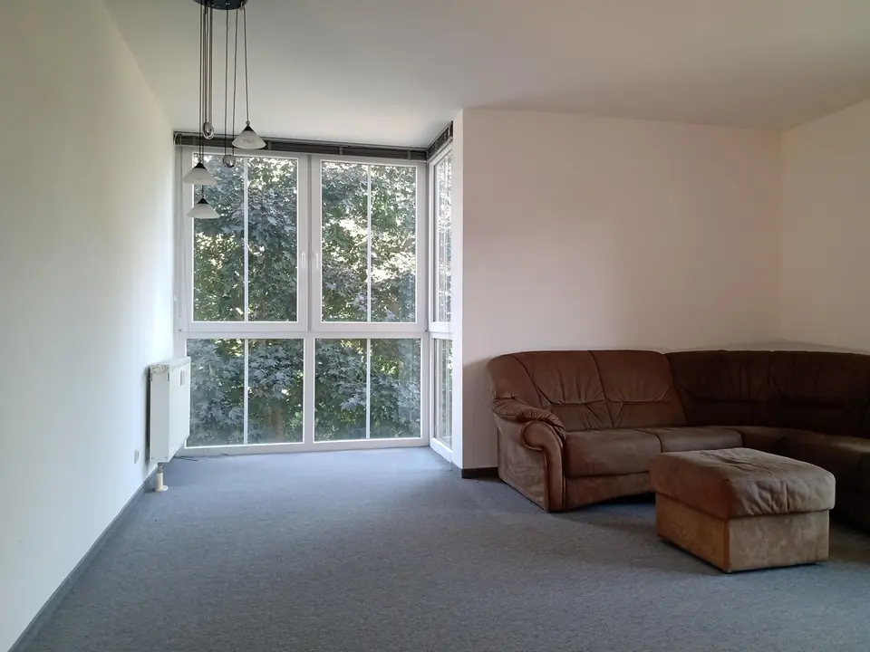 2 Zimmer Wohnung mit 62 m² in Königs Wusterhausen – Bild 1