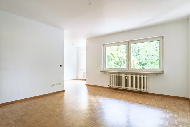 2 Zimmer Wohnung mit 61 m² in Bielefeld – Bild 4